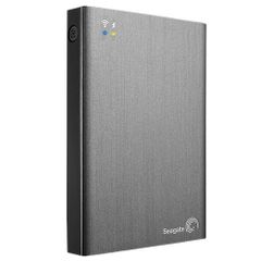  Seagate Wireless Plus 2Tb 2.5″ Stcv2000300 