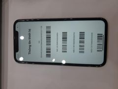  iPhone XR 64GB White 