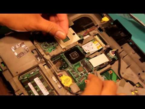 Chip Vga Lenovo Thinkpad Edge E430C