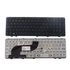 Bàn Phím Laptop HP Pavilion 14-Al009Tu X3B84Pa