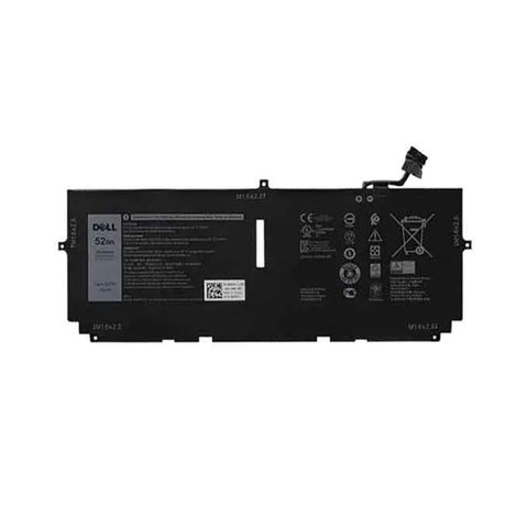 Pin Laptop Dell XPS 13 9300 2XXFW 722KK 52W