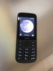  Nokia 215 4G Đen 