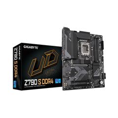  Mainboard Gigabyte Z790 S DDR4 