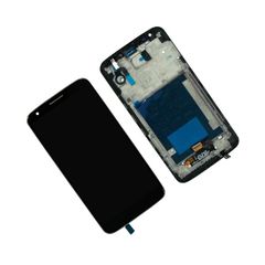 Màn Hình Blackberry Curve 8520