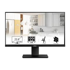  Màn Hình Msi Pro Mp241 23.8″ Fhd Ips 60hz 