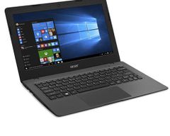 Vỏ mặt B Acer Aspire 8540
