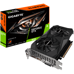  Vga Gigabyte N2060d6 