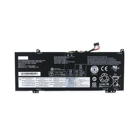 Pin Laptop Lenovo L17C4PB0/L17C4PB2
