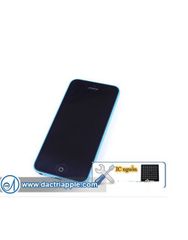 Sửa iPhone 5C bị lỗi nguồn tại Tphcm - Bảo Hành One