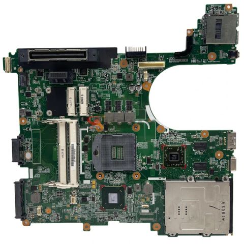 MAINBOARD DÙNG CHO LAPTOP HP 8570P 6570B