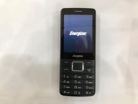 Energizer P20 Đen