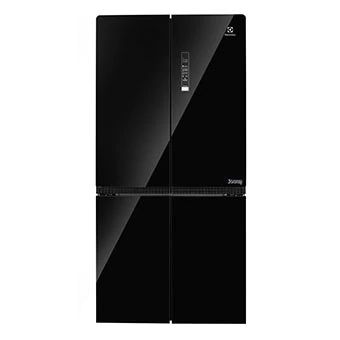 Tủ lạnh Electrolux EQE6909A-B 648 Lít