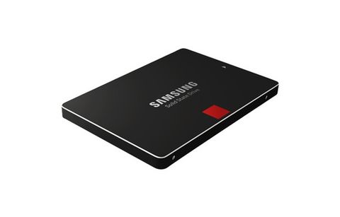 Ssd Samsung 128Gb 850Pro Series Sata 3