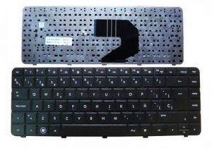 Bàn phím HP Envy 17-3000 (có đèn)