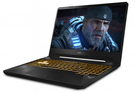 Asus TUF Gaming A15 FA506IU AL010T