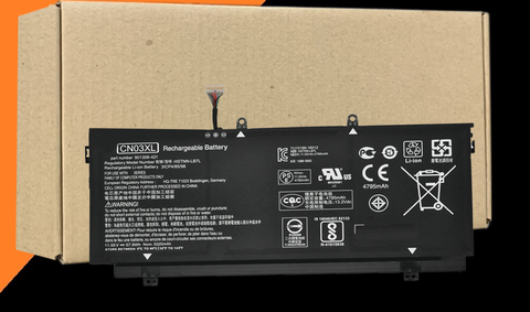 Pin Hp Envy 13-Ab (Cn03Xl,Lb7L)
