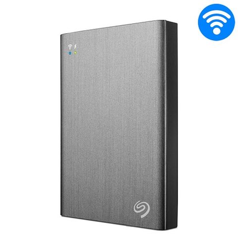 Seagate Wireless Plus 500Gb 2.5″ Stcv500300