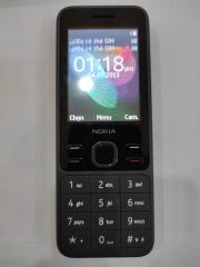  Nokia 150 Đen (2020) 