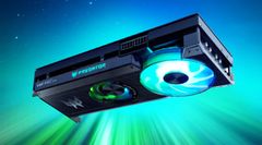  Acer Bất Ngờ Trình Làng Gpu Đầu Tiên Của Mang Tên Predator Bifrost 