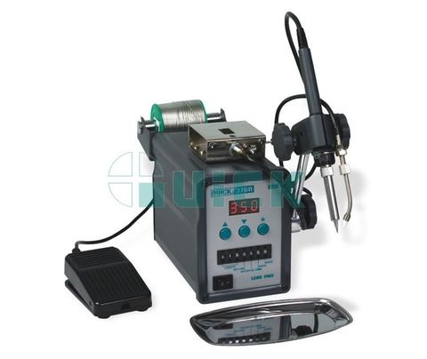 Máy hàn tự động ra dây QUICK QUICK 376D (90W, 50°C~ 600°C)