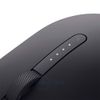 Dell Laser Wired Mouse Ms3220 (black/titan Grey)