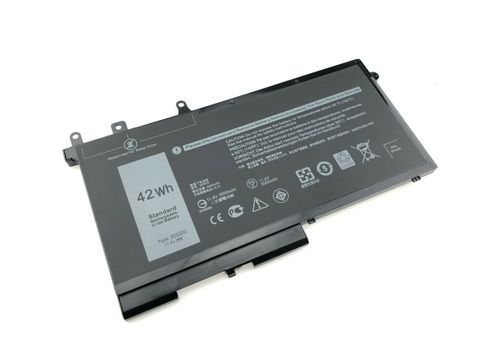 Thay pin laptop DELL INSPIRON 5770 uy tín