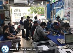 Địa chỉ thay vỏ laptop Dell uy tín