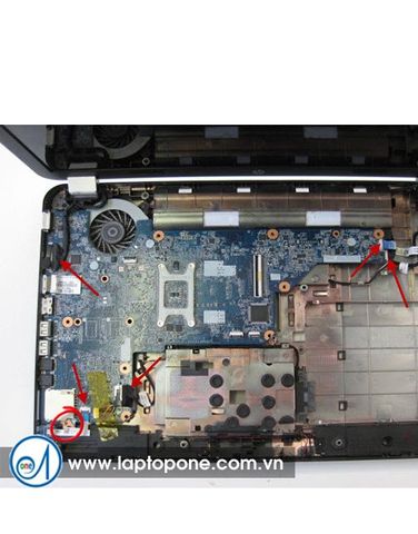 Sửa iPhone 5 uy tín giá rẻ quận 1