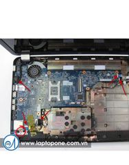 Sửa iPhone 5 uy tín giá rẻ quận 1 