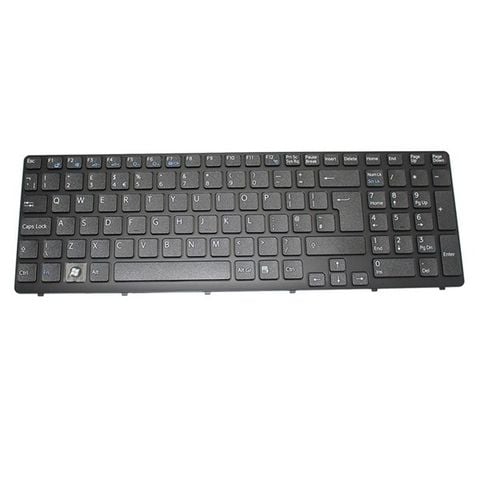 Bàn Phím Sony Vaio Vgn-Tz185Nc