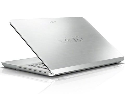 Vỏ Sony Vaio Vgn-Tz185Nc