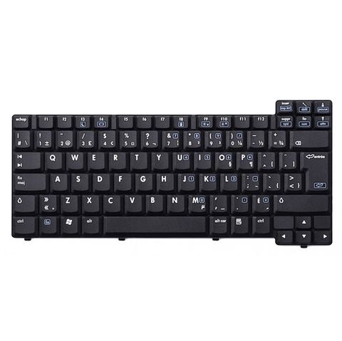 Bàn Phím Laptop Hp Pavilion 14-Al010Tu X3B85Pa