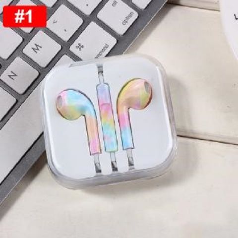 Tai nghe nhét tai Fonge M2