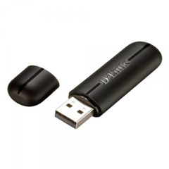  USB Wifi D-Link DWA-123 - chuẩn N150Mbps 