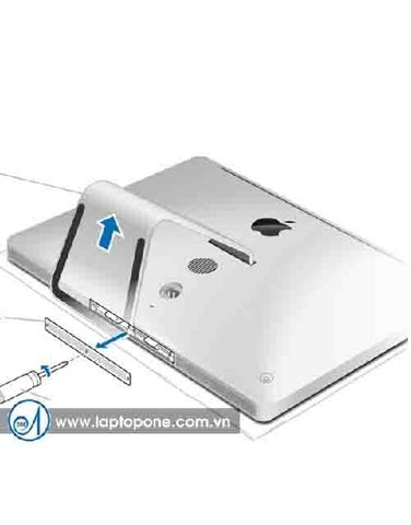 Thay vỏ iMac uy tín