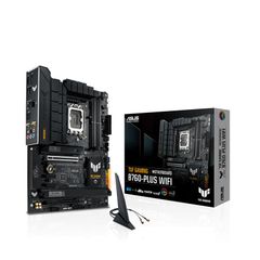  Mainboard ASUS TUF GAMING B760-PLUS WIFI DDR5 