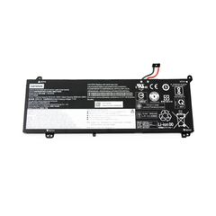  Pin Laptop Lenovo L19D3PDA/L19C3PDA/L19M3PD3/14-IIL 