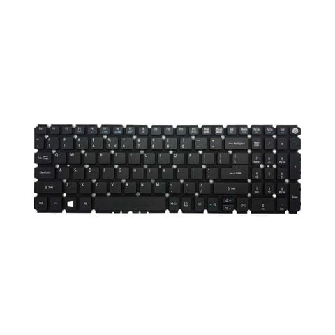 Bàn Phím Laptop Acer A315-57 Led