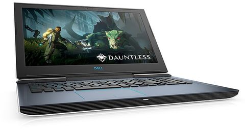 Dell Inspiron G7 7588