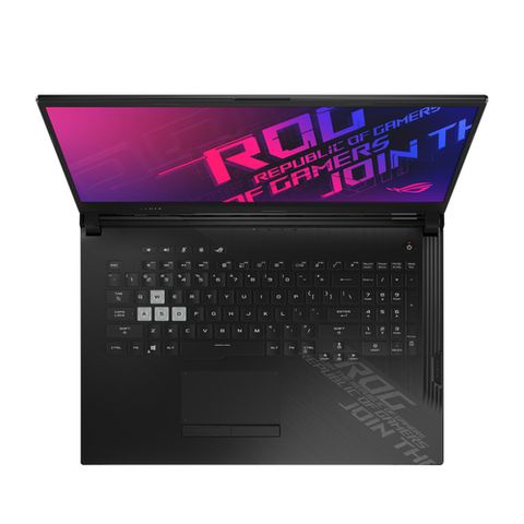 Laptop Asus Rog Strix G712lws-ev120