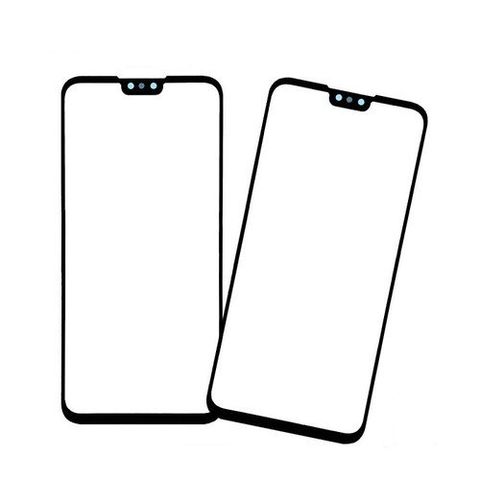 Ép Mặt Kính Huawei Sonu8650
