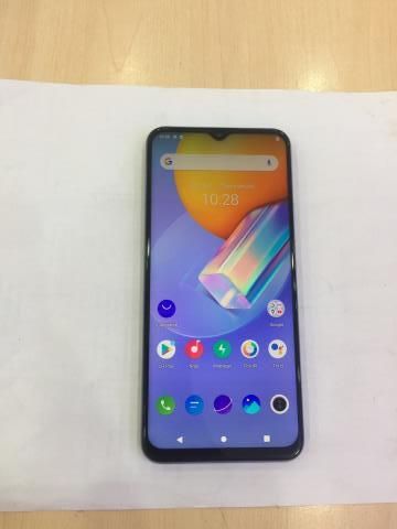 Vivo Y51 Tím bạc (mã sp: #33866242)