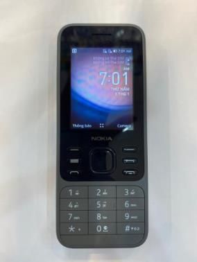 Điện thoại Nokia 6300 4G
