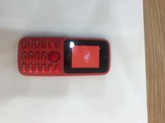  Itel Value100 Red 