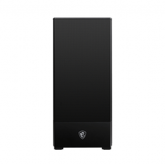  Case Msi Mag Forge 110r (3 Fan Argb) 