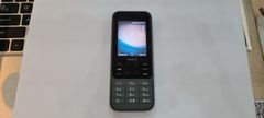  Nokia 6300 4G Xám 
