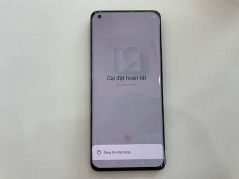 Xiaomi Mi 11 Xám