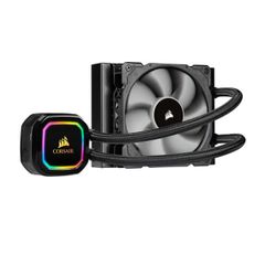  Tản Nhiệt Nước Corsair H60i Rgb Pro Xt Icue Cw-9060049-ww 
