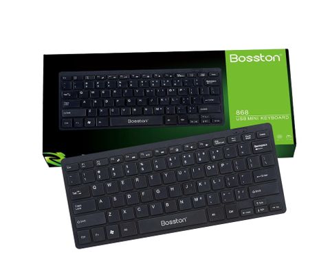 Keyboard Mini Bosston