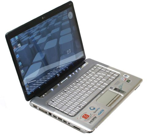 Hp Pavilion Dv7-7005Sr